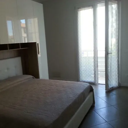 Nuovo Bilocale In Via Lagomaggio, 31 Rimini