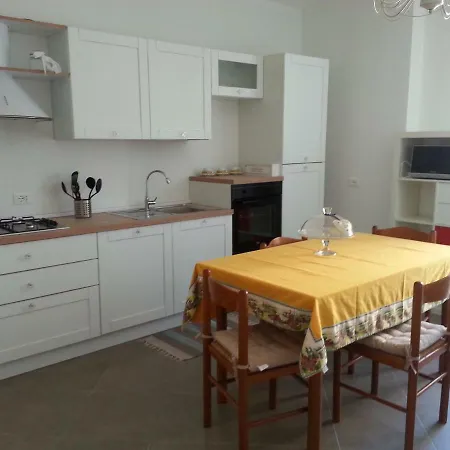 Apartamento Nuovo Bilocale In Via Lagomaggio, 31 Rimini