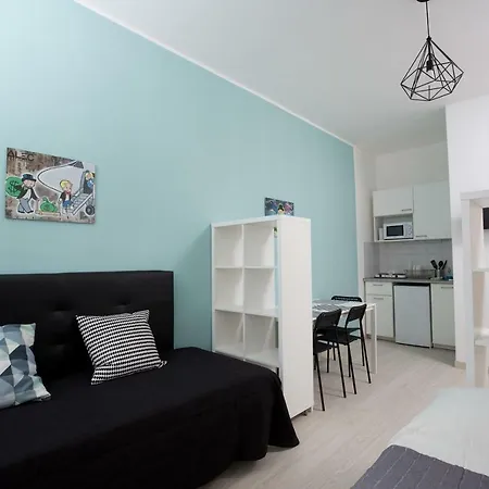 Youth Apartment