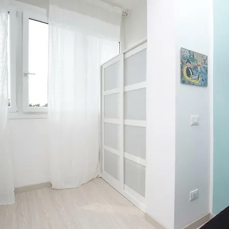 Youth Apartment *