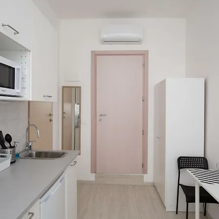 Youth Apartment Rimini