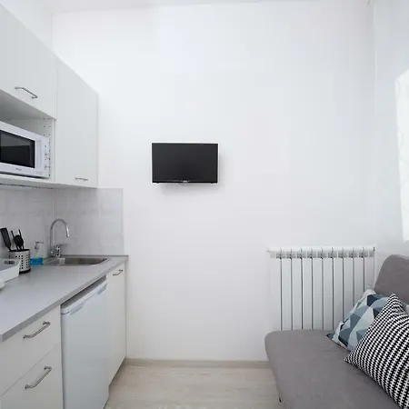 Youth Apartment