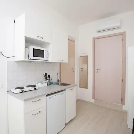 Apartment Youth Rimini