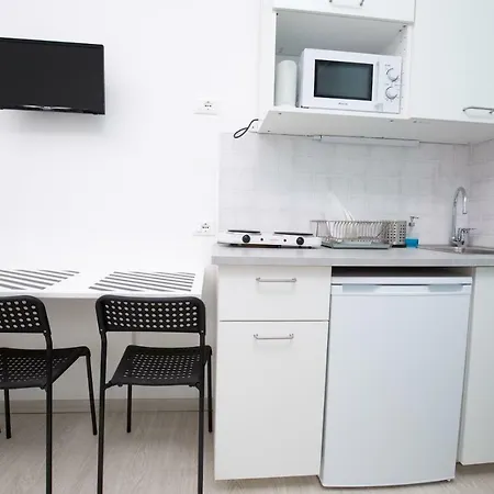 Youth Apartment *