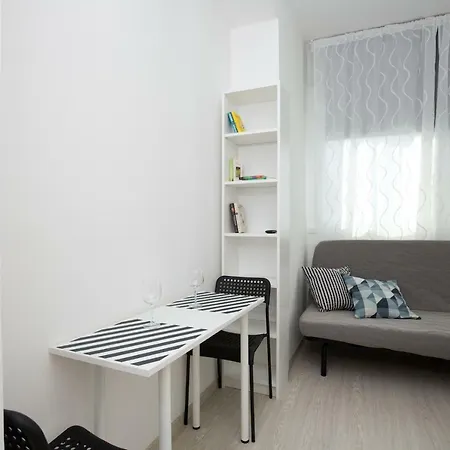 Apartment Youth