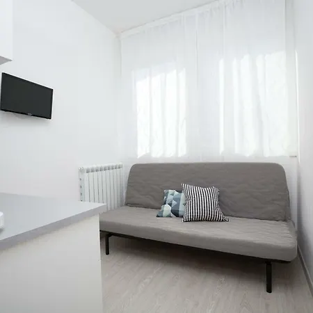 Youth Apartment *