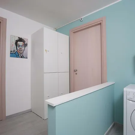 Youth Apartment