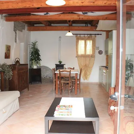 Country house In Shanti