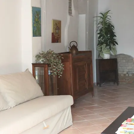Country house In Shanti Rimini