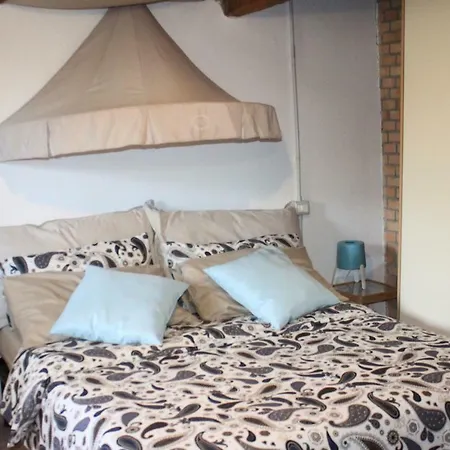 Country house In Shanti Rimini