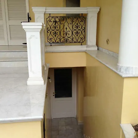 Stefano's House Villa *