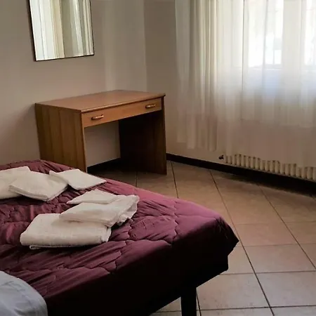 Apartment Casa Vacanze Rivabella Rimini
