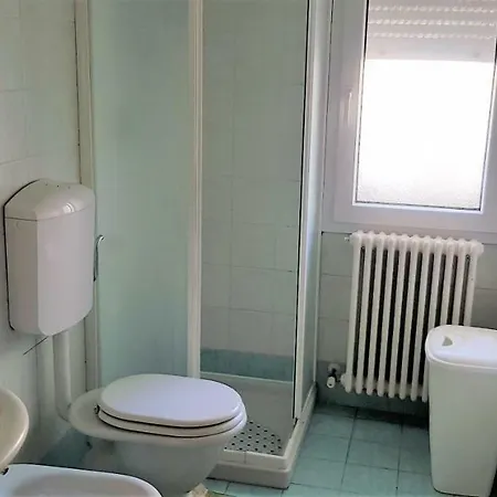 Casa Vacanze Rivabella Rimini