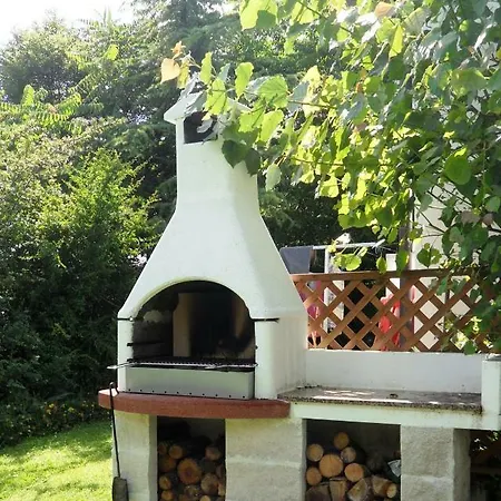 Country house In Shanti *