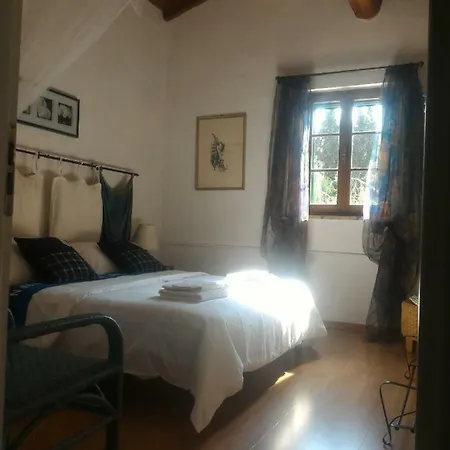 Country house In Shanti Rimini