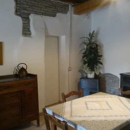 In Shanti Country house Rimini