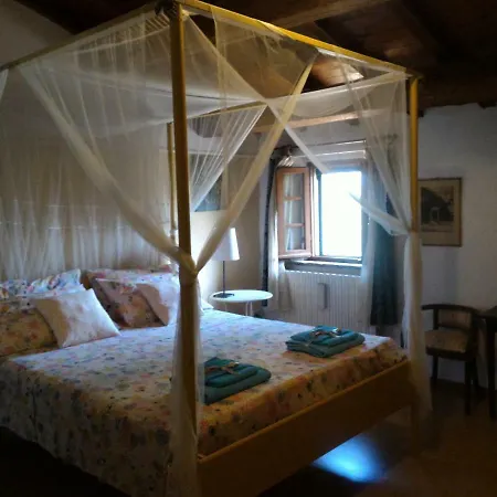 Country house In Shanti