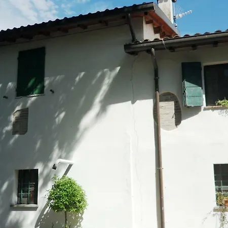 Country house In Shanti Rimini