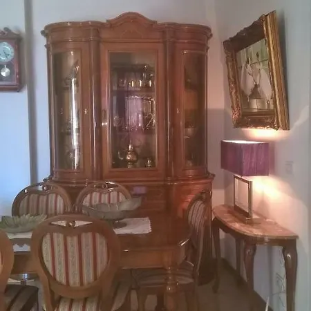 Attico 50 Metri Dal Mare A