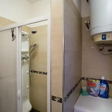 Apartment Viserba Mare/fiera Rimini