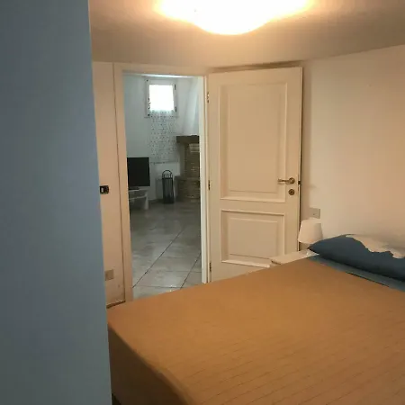 Stefano's House Villa Rimini