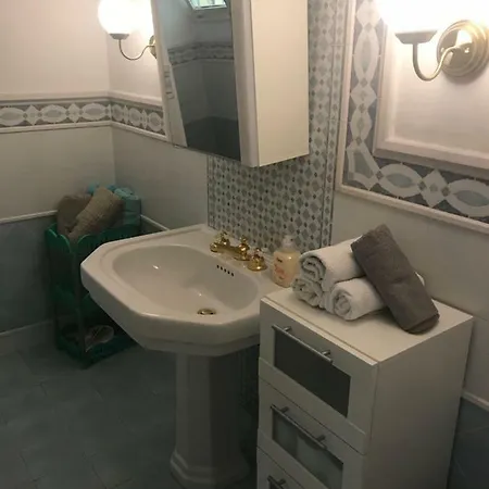 Stefano's House Villa Rimini
