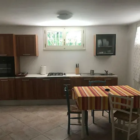 Villa Stefano's House Rimini