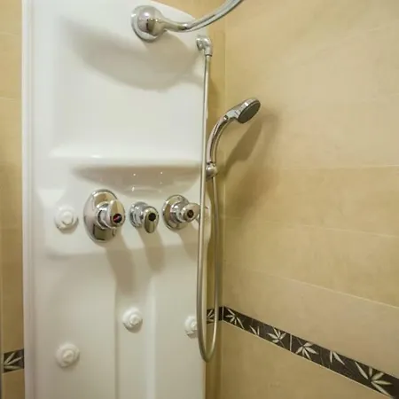 Apartment Viserba Mare/fiera Rimini