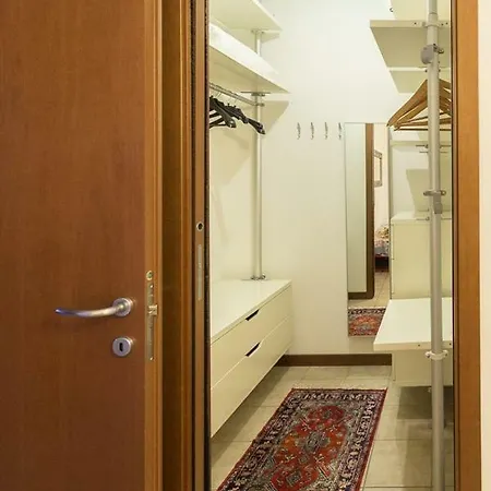 Viserba Mare/fiera Apartment Rimini