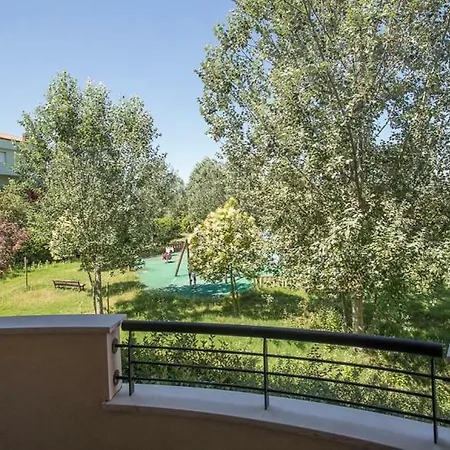 Viserba Mare/fiera Rimini