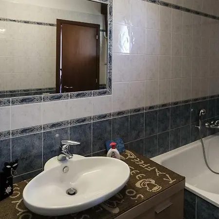 Viserba Mare/fiera * Rimini
