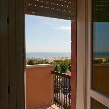 Apartment Casa Paganello *