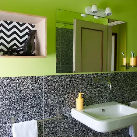 Casa Paganello Apartment Rimini