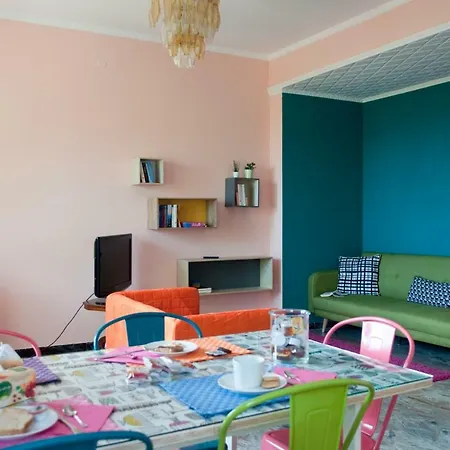 Casa Paganello Apartment
