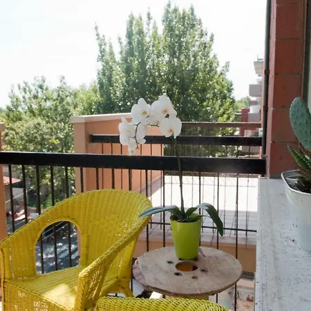 Apartment Casa Paganello Rimini