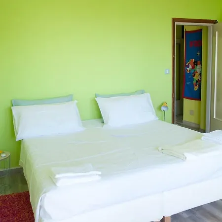 Apartment Casa Paganello Rimini