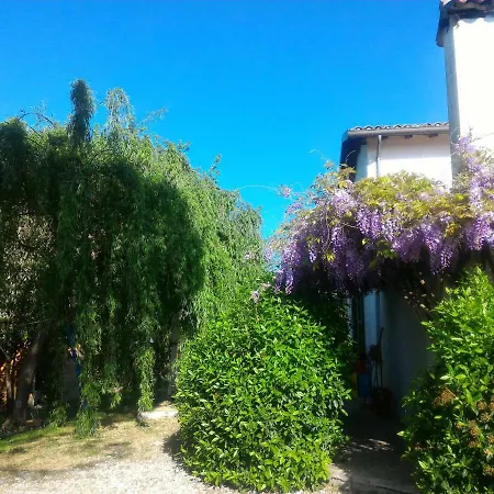 Country house In Shanti *