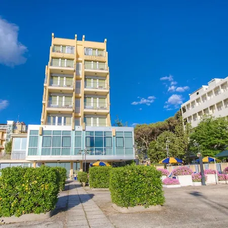 Hotel Tilmar 3*