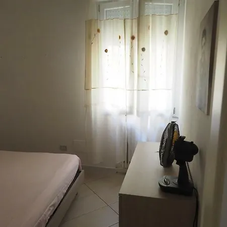 Apartment In Centro Storico, Vicino Stazione E Al Mare *