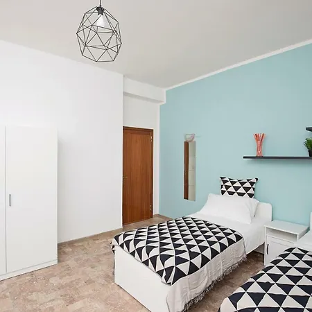 Guest house Ponte Tiberio