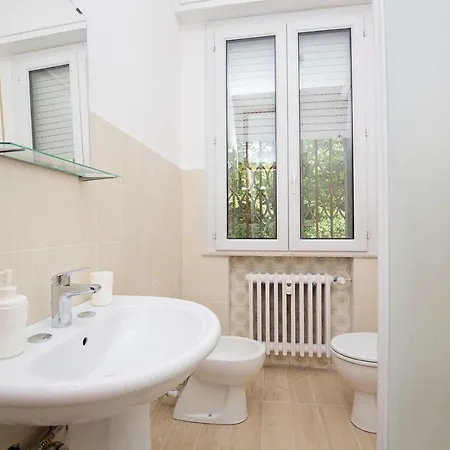Ponte Tiberio Guest house Rimini