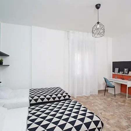 Ponte Tiberio Guest house