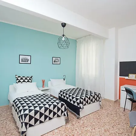 Ponte Tiberio Guest house
