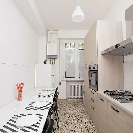 Guest house Ponte Tiberio Rimini