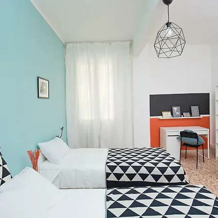 Ponte Tiberio Guest house *
