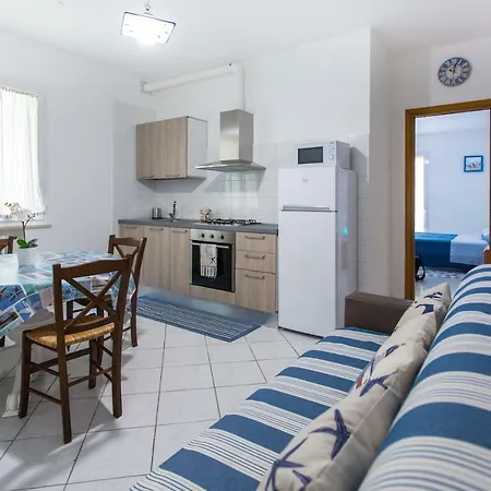 Aparthotel Kimba 2*