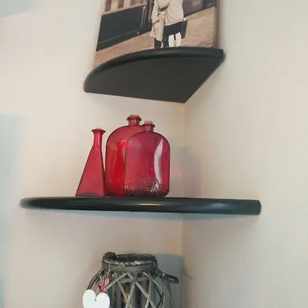 Apartamento Mamma Casa Superior