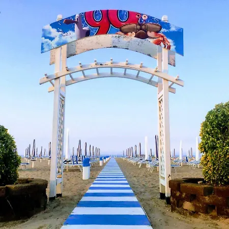 Aparthotel Acqua Marina Rimini