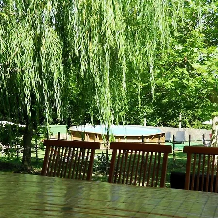 Country house In Shanti *