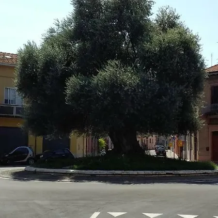 Apartment In Centro Storico, Vicino Stazione E Al Mare